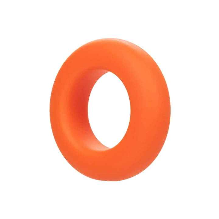 Alpha Prolong Large Ring Orange