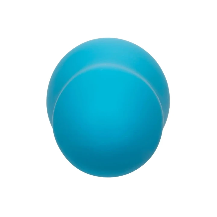 Stymulator łechtaczkowy Sugar Dream Blue, silikonowy, wodoodporny, 10 funkcji wibracji