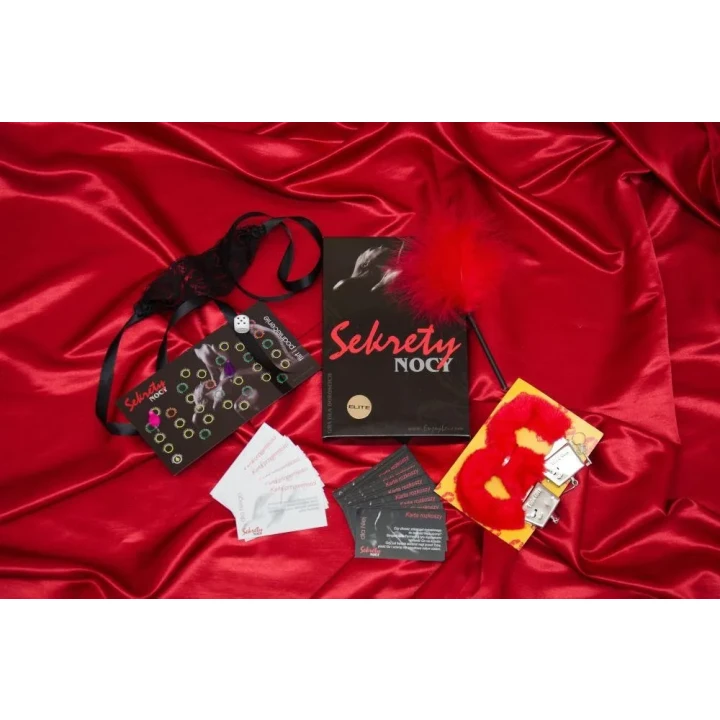 Gra planszowa dla par 