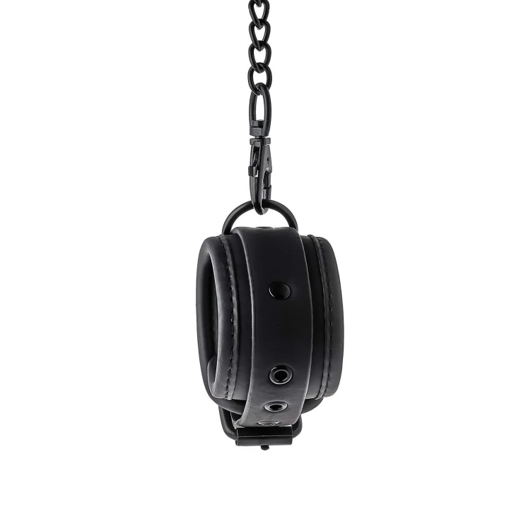 BLAZE HANDCUFF BLACK