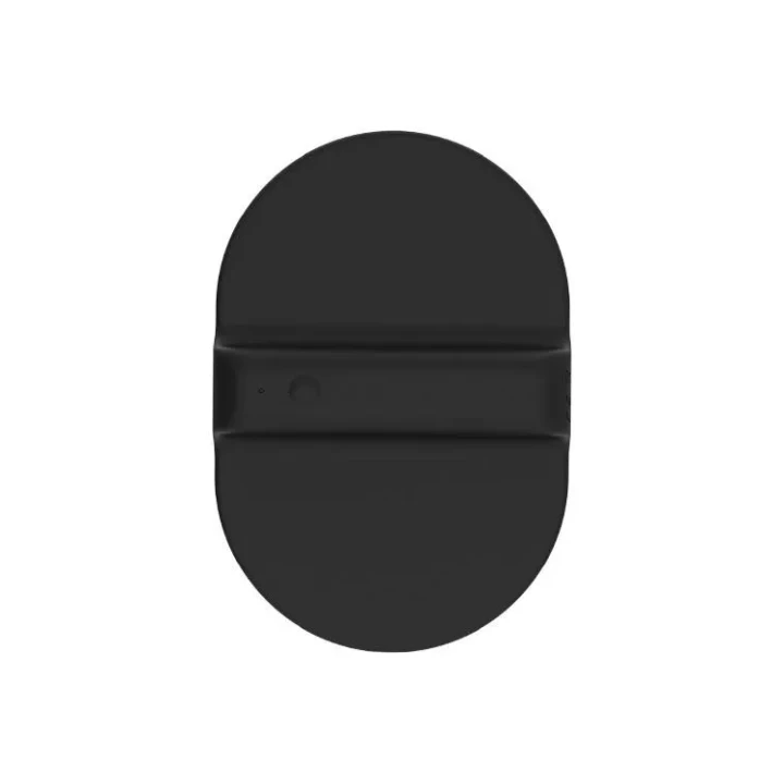 Pocket Stroker z wibracjami - silikonowy, wodoodporny, z 7 wzorami i 3 prędkościami