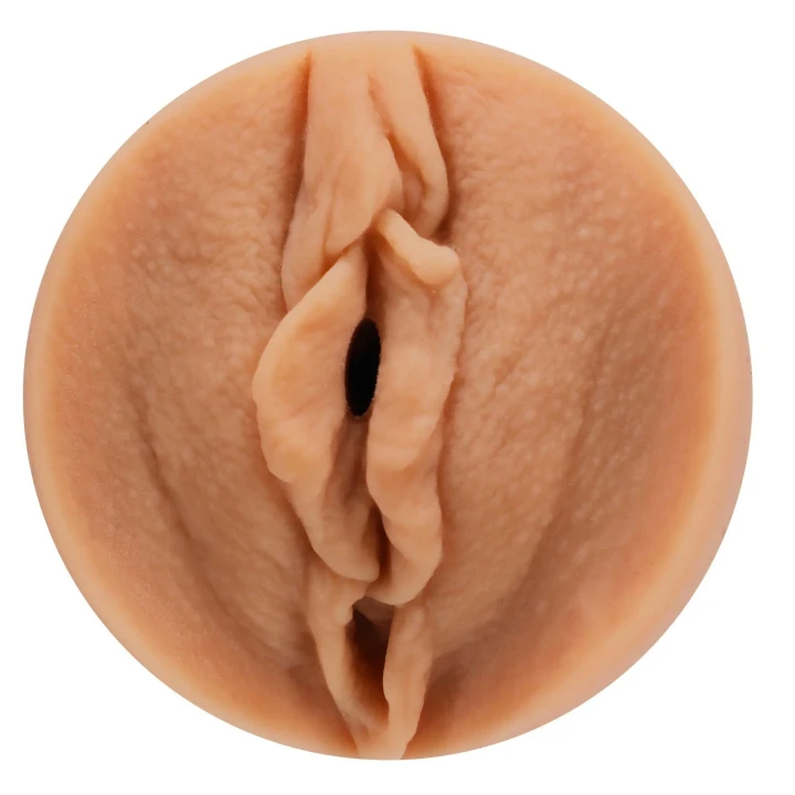 Masturbator męski Leo of Leolulu - ultranaturalny materiał ULTRASKYN, teksturowana struktura