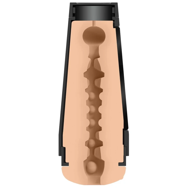 Stroker ULTRASKYN do intymnej stymulacji - realistyczne doznania, nie wodoodporny