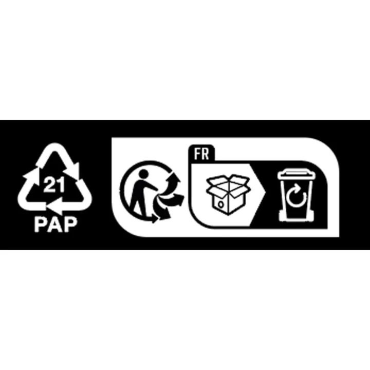 Dwuczęściowy zestaw bielizny z halterem i pończochami - One Size - Czarny