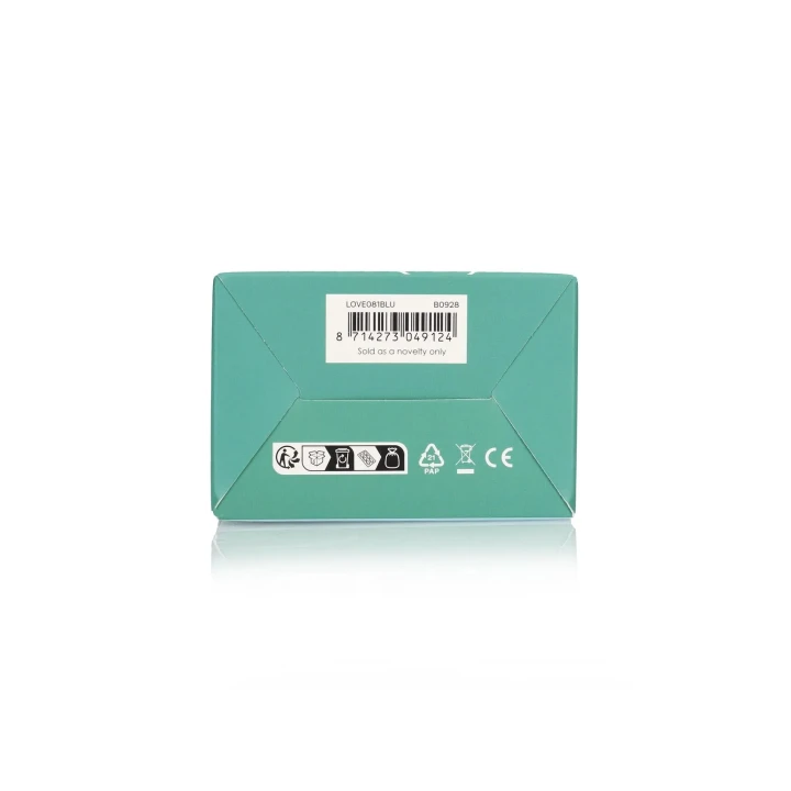 Wibrator pulsacyjny z ruchomym pierścieniem do intensywnej stymulacji erogennej