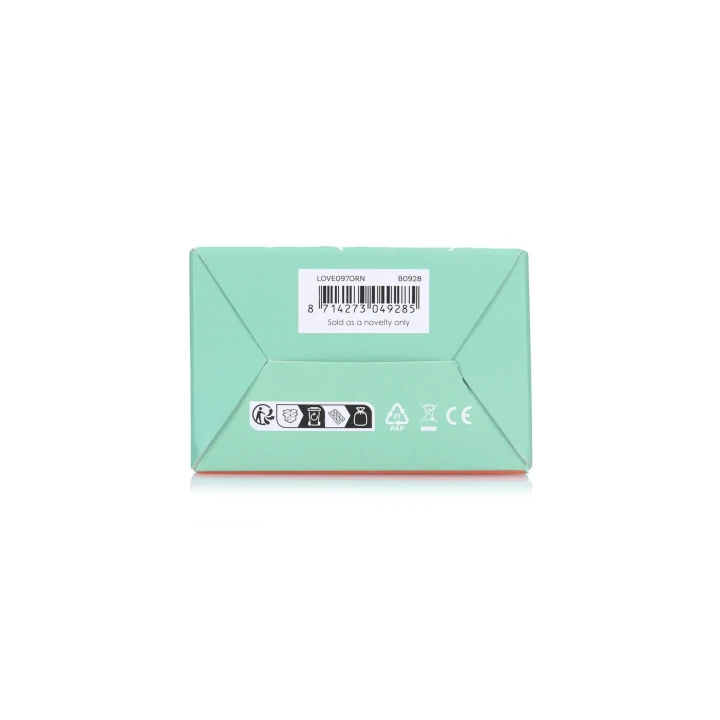 Wibrator stymulujący łechtaczkę i punkt G z ultra miękkiego silikonu, ergonomiczny