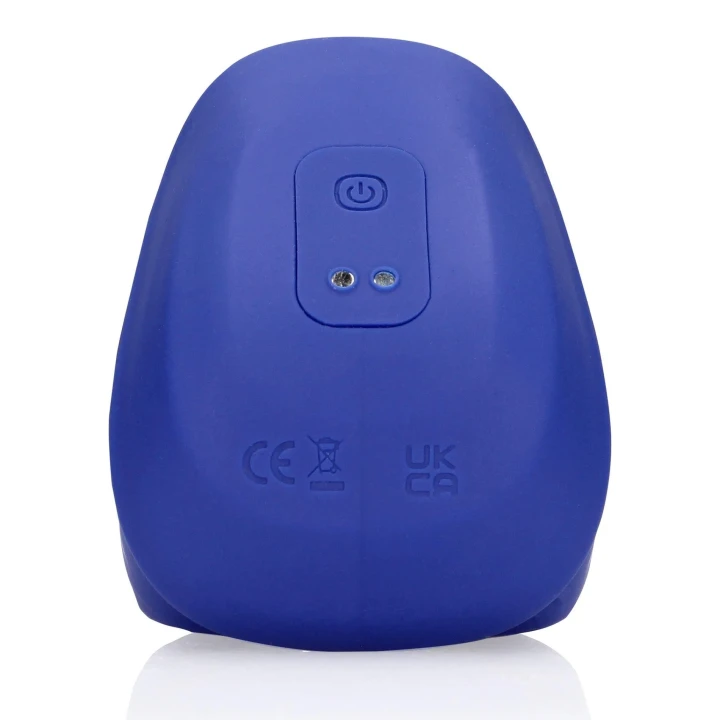 Stymulator wibrujący z pulsującymi falami - intensywne doznania od Loveline