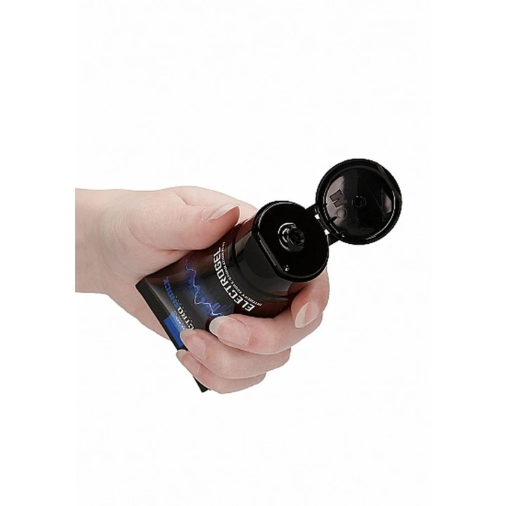 Żel przewodzący do elektrostymulacji - Electrogel 50 ml