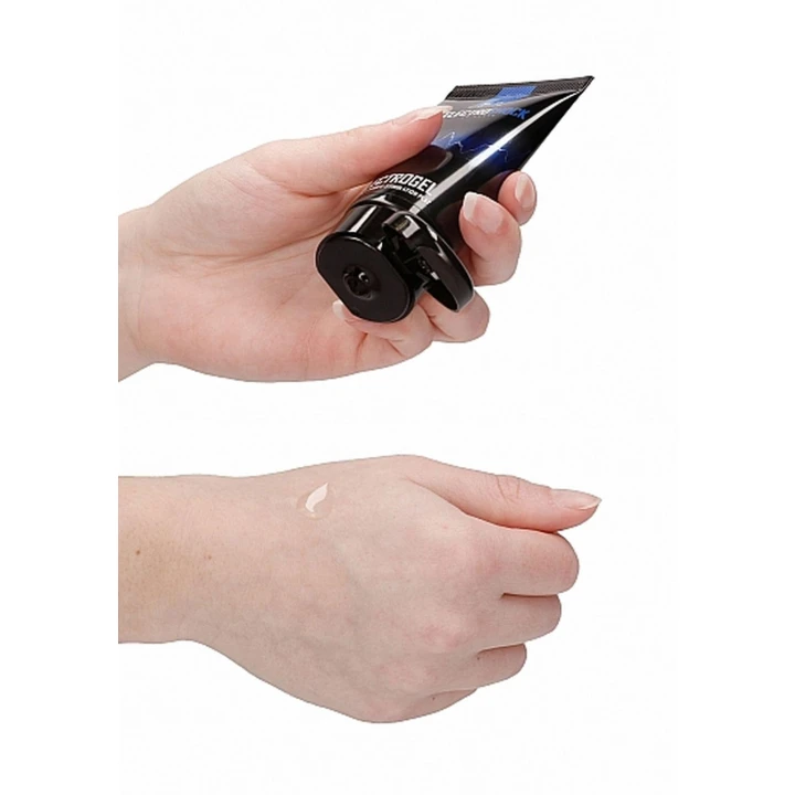 Żel przewodzący do elektrostymulacji - Electrogel 50 ml