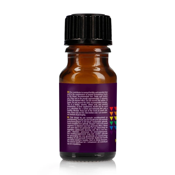 Suplement diety na zdrowie reprodukcyjne - Spanish Fly - Free to Fly - 10 ml