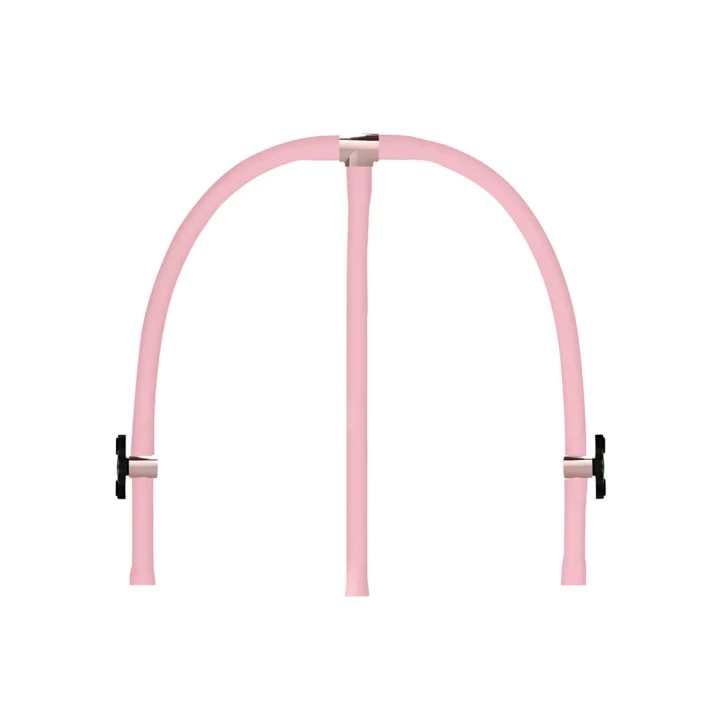 Zestaw do pompowania piersi - duży silikonu, z ręczną pompką i wężykem