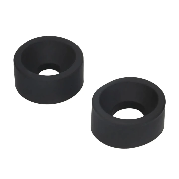 Automatyczna wodoodporna pompka próżniowa do penisa MegaLift - czarna