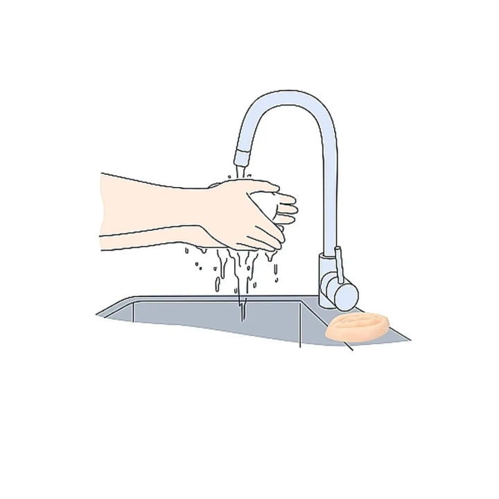 Mydło w kształcie kobiecej anatomii - Naturalne i zmysłowe o działaniu euforycznym