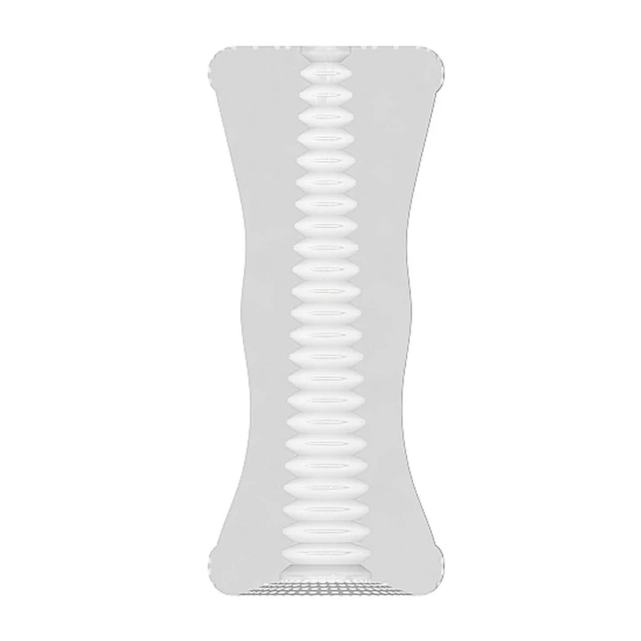 Masturbator przezroczysty No.23 - Elastyczny Stroker o intensyfikowanej przyjemności