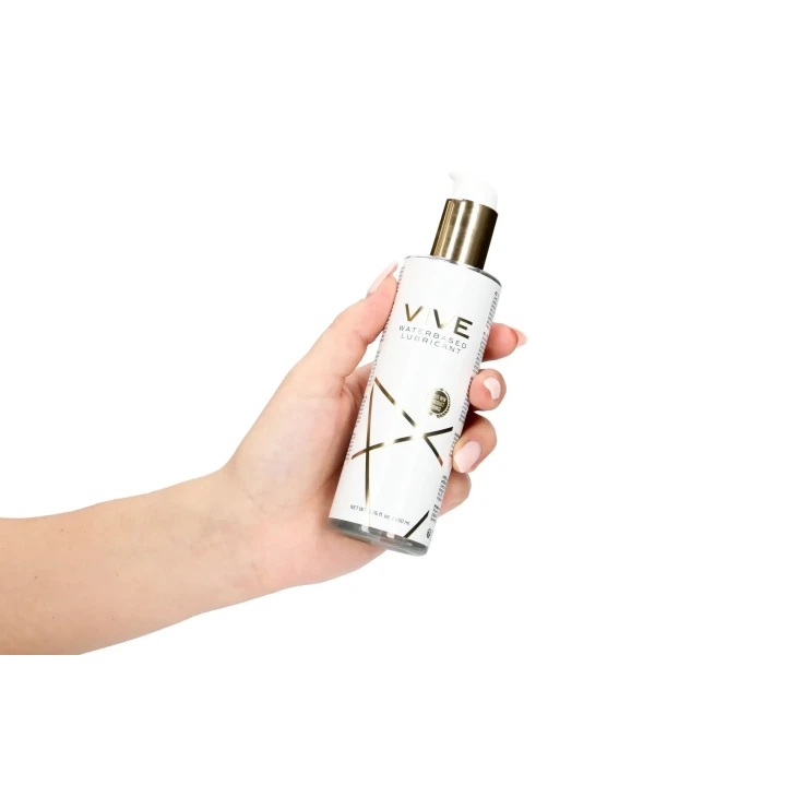 Lubrykant na bazie wody 150 ml - komfortowy i bezpieczny wybór dla intymności