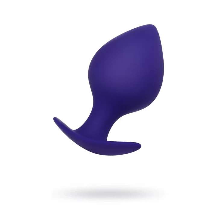 ToDo Glob Violet Anal Plug