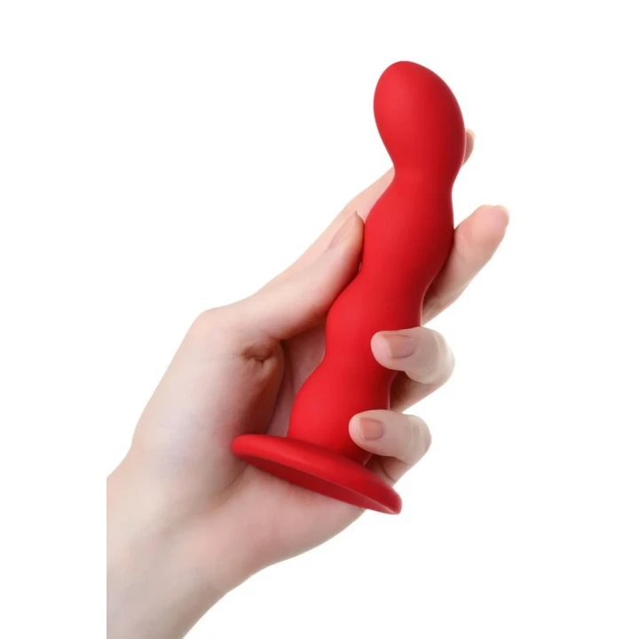 ToDo Favorite Red Anal Wand