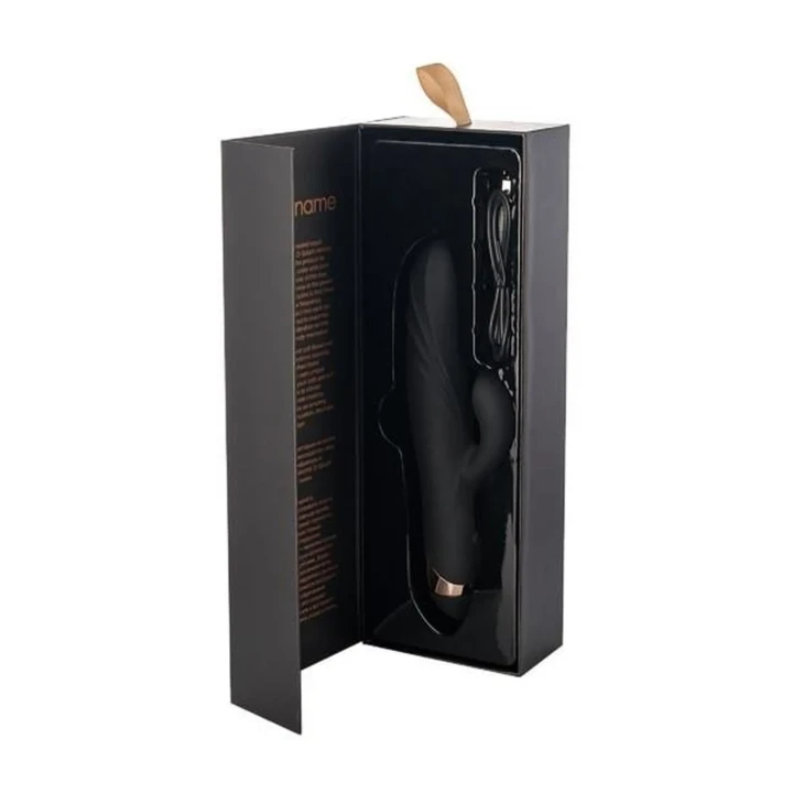 Wibrator WANAME D-Splash Gulf z innowacyjnym designem i trwałą konstrukcją