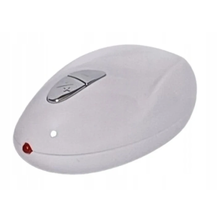 Wearable wibrator RUMBA z 12 programami wibracji, różowy silikonowy masażer intymny