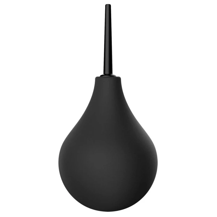 Analna lewatywa Ergonomiczna z cienką końcówką, 90 ml, PVC i ABS