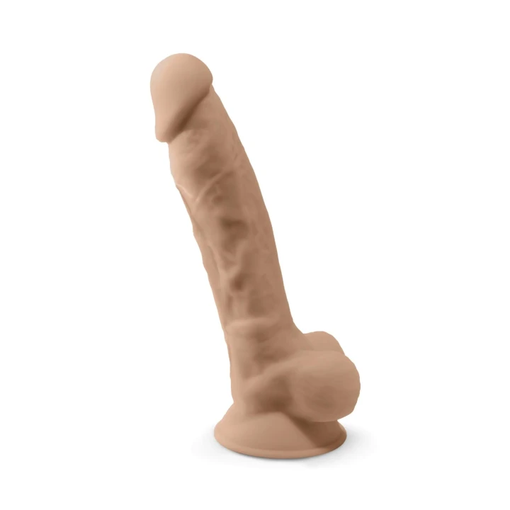 Dildo realistyczne 8