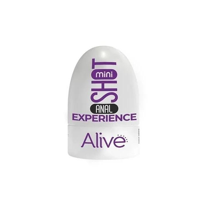 Masturbator-Anal Mini Masturbator