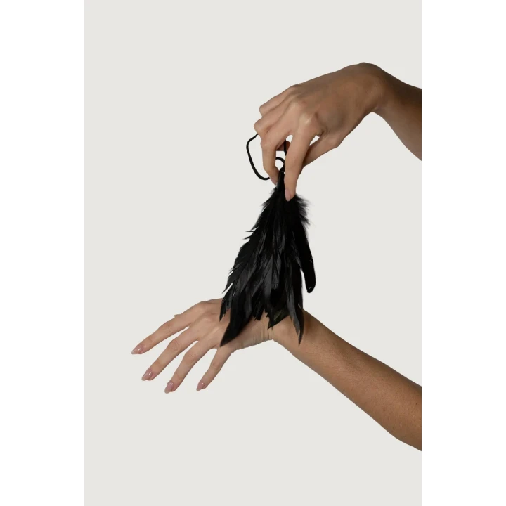 Ergonomiczna miotełka stymulacyjna Prestige do zmysłowych doznań intymnych