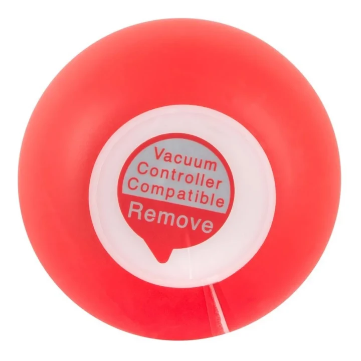 Masturbator premium Tenga Original Vacuum Cup z innowacyjnym otworem i regulacją próżni