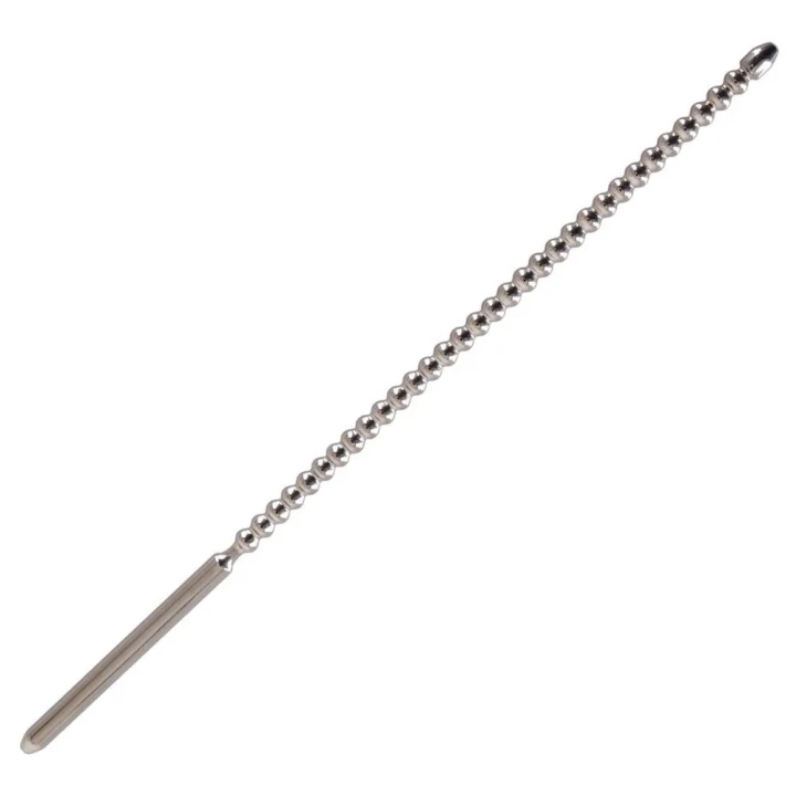 Przyrząd do pomiaru - Dip Stick Ripped 6mm ze stali nierdzewnej, długość 24 cm