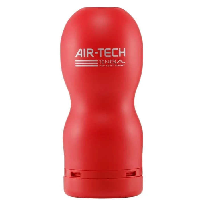 Masturbator TENGA Air Tech Regular z technologią poduszki powietrznej, wielokrotnego użytku