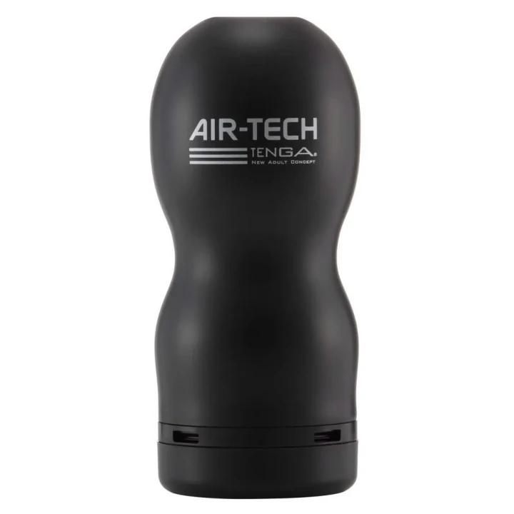 Masturbator TENGA Air Tech Strong z technologią poduszki powietrznej, wielokrotnego użytku
