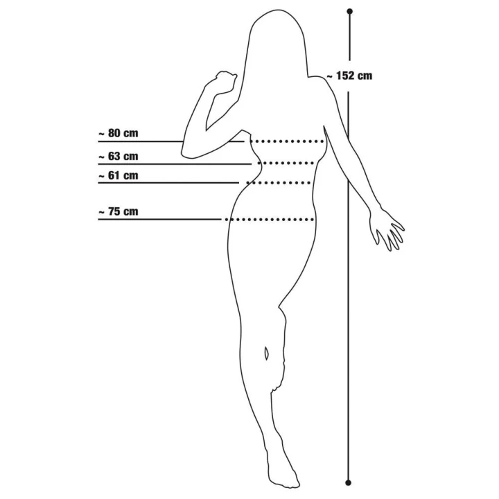 Lalka realistyczna Puppe 