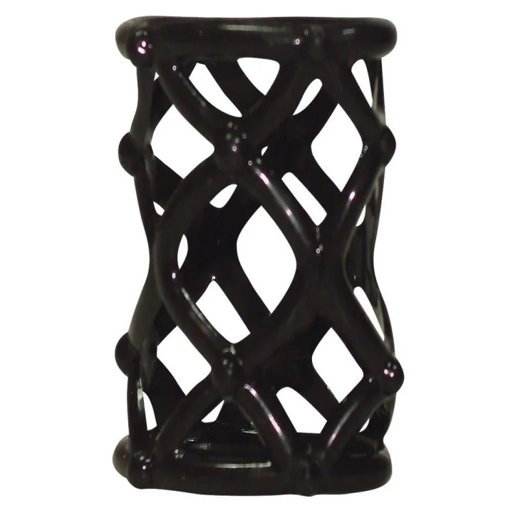 Mankiet penisa Orgasmus Wunder - stymulator przyjemności, TPE, 6 cm długości, 3 cm średnicy