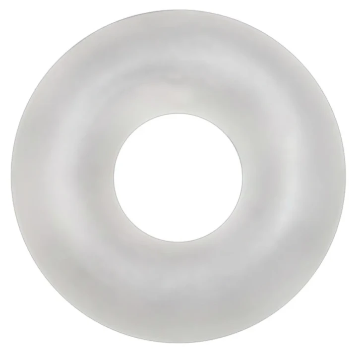 Elastyczny pierścień na penisa do intensyfikacji doznań – Stretchy Cock Ring TPE