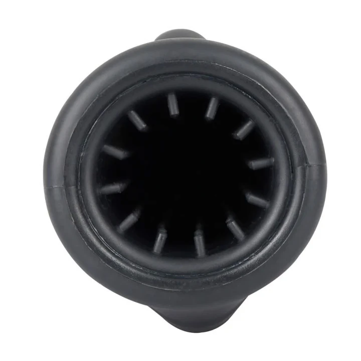 Innowacyjny dozownik przyjemności z 3 silnikami i 7 trybami wibracji, 27 cm