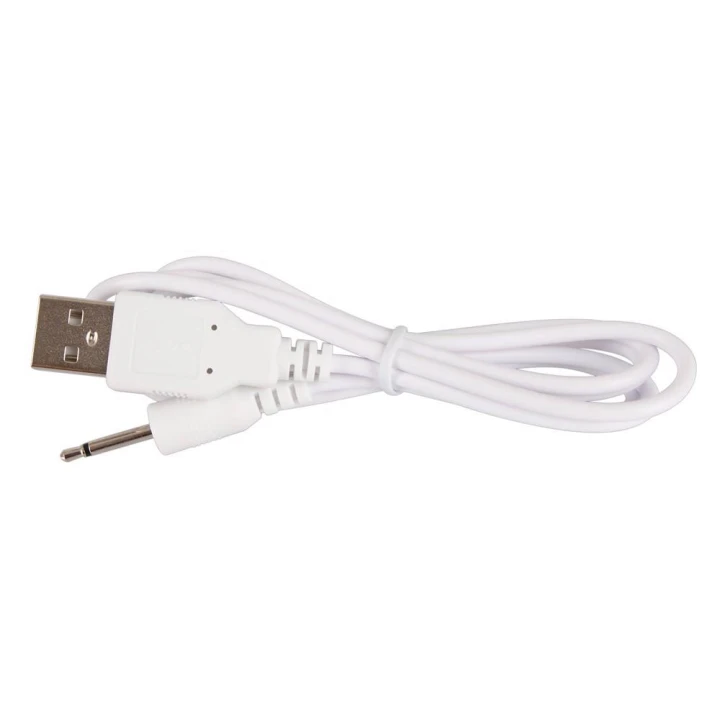 Wibrator z funkcją ogrzewania, 5 trybów wibracji, ergonomiczny design, 22 cm