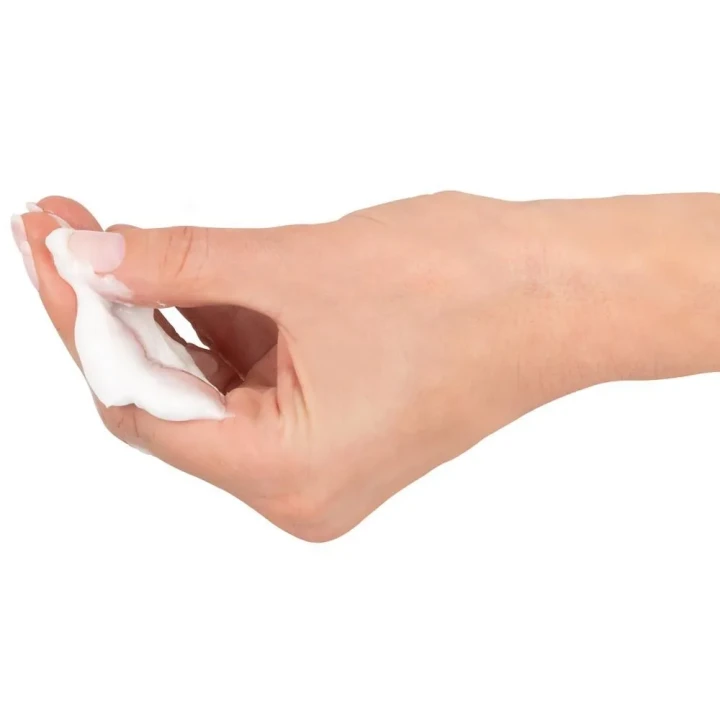 Krem do masażu penisa XXL 80 ml - wzmacnia krążenie, nawilża i poprawia elastyczność