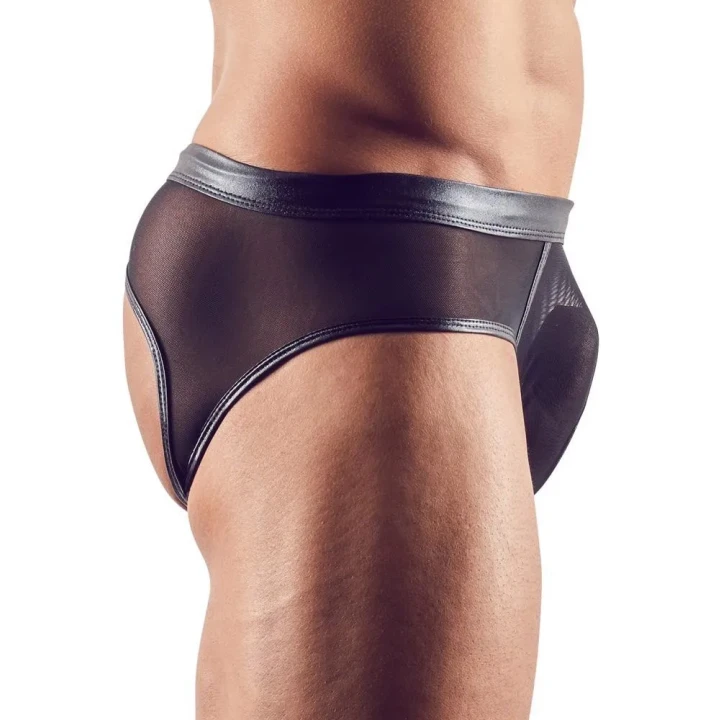 Men's Briefs Bottomless M