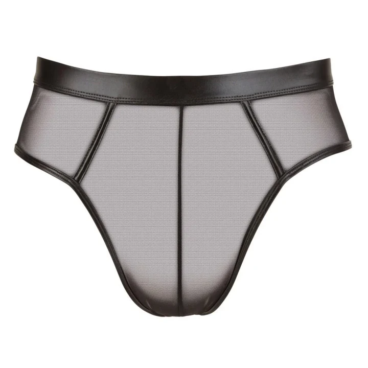 Men's Briefs Bottomless M