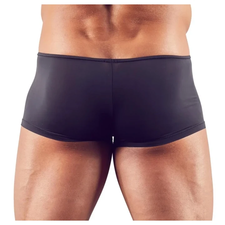 Spodnie męskie L, elastyczne, nowoczesny styl, materiał 85% poliamid, 15% elastan