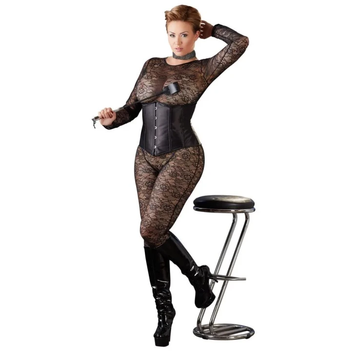 Gorset typu underbust 2XL - elegancki i komfortowy, idealny na wyjątkowe okazje