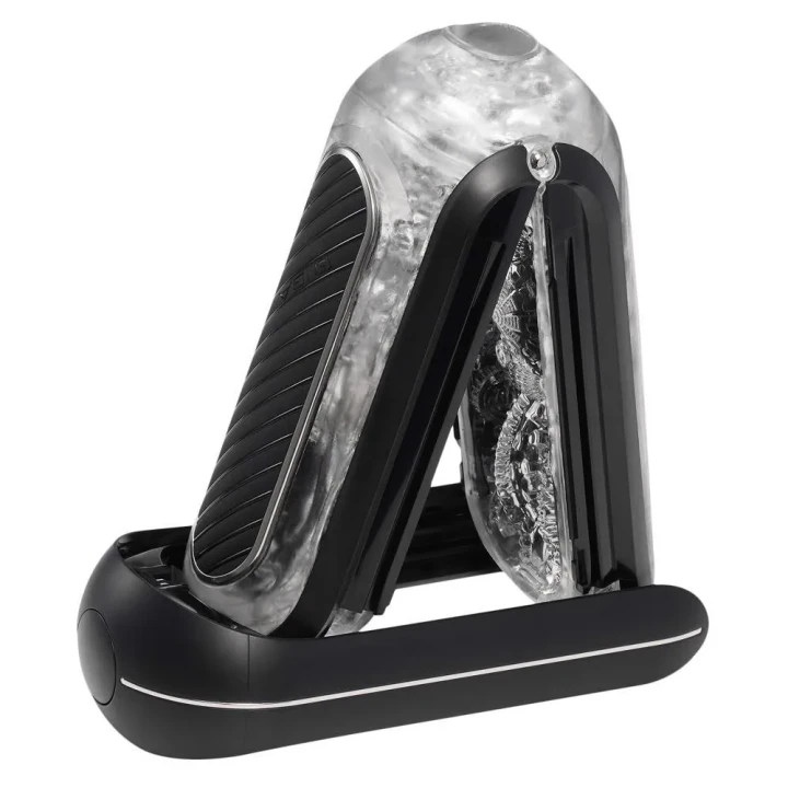 Ergonomiczna poduszka relaksacyjna Zero Flip Gravity z TPE, PP, silikonem i ABS