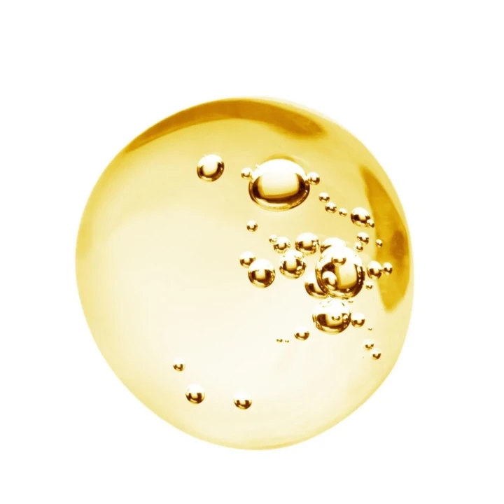 Organiczny olejek do masażu AVENTURINE AVOCADO z zielonym awenturynem 100 ml