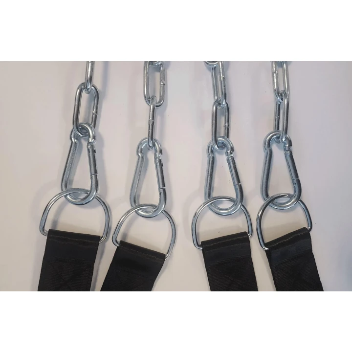 Huśtawka intymna de Luxe - Swing 