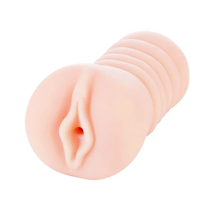 Masturbator realistyczny Miss Candi, wodoodporny, elastyczny z wzmocnioną stymulacją