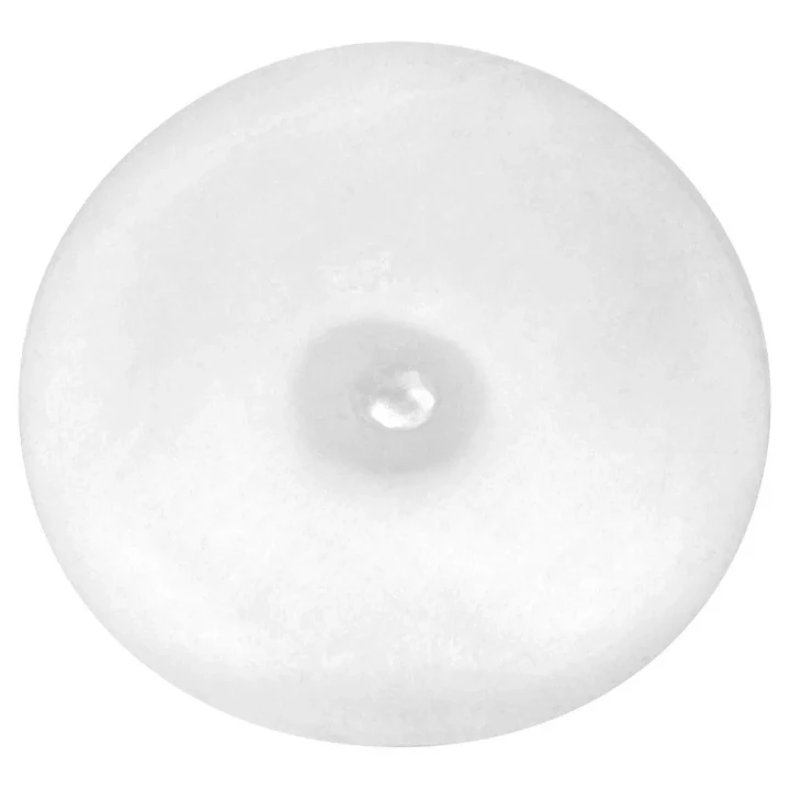 Automatyczny masturbator z funkcją pompowania Me You Us Platinum Duo przezroczysty/czarny