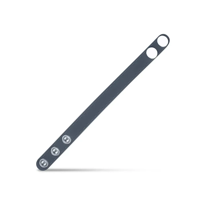 Regulowany pierścień na penisa Boners Cock Strap - Medyczny silikon S/M