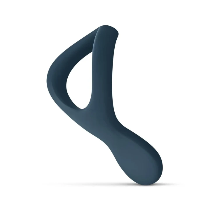 Pierścień erekcyjny Boners z elastycznego silikonu - dla wzmocnienia doznań seksualnych