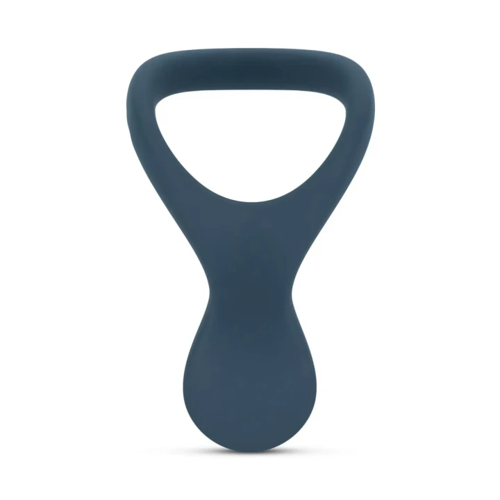 Pierścień erekcyjny Boners z elastycznego silikonu - dla wzmocnienia doznań seksualnych