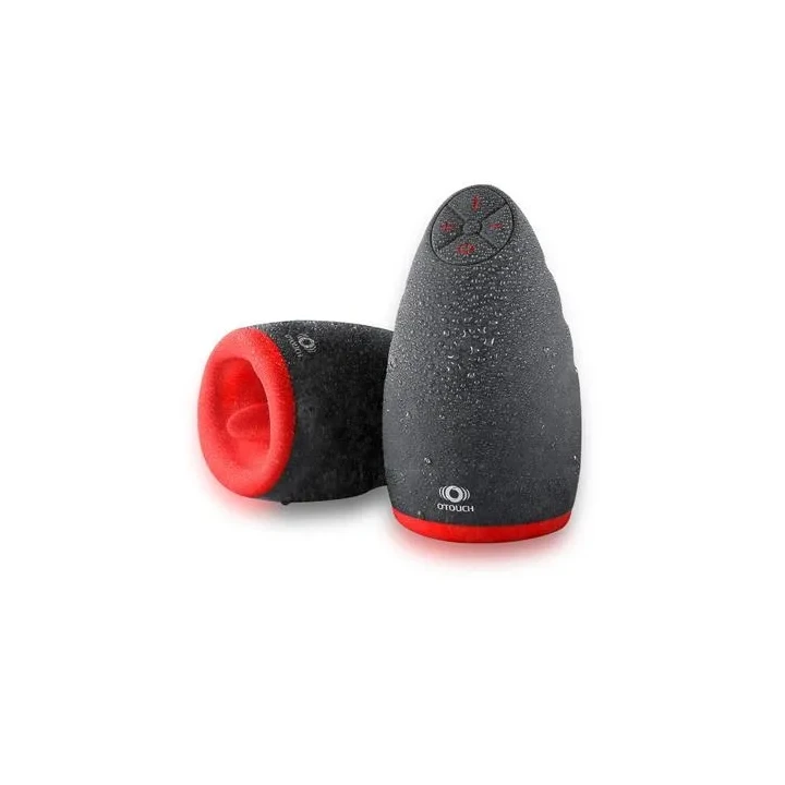 Chiven 2 Masturbator